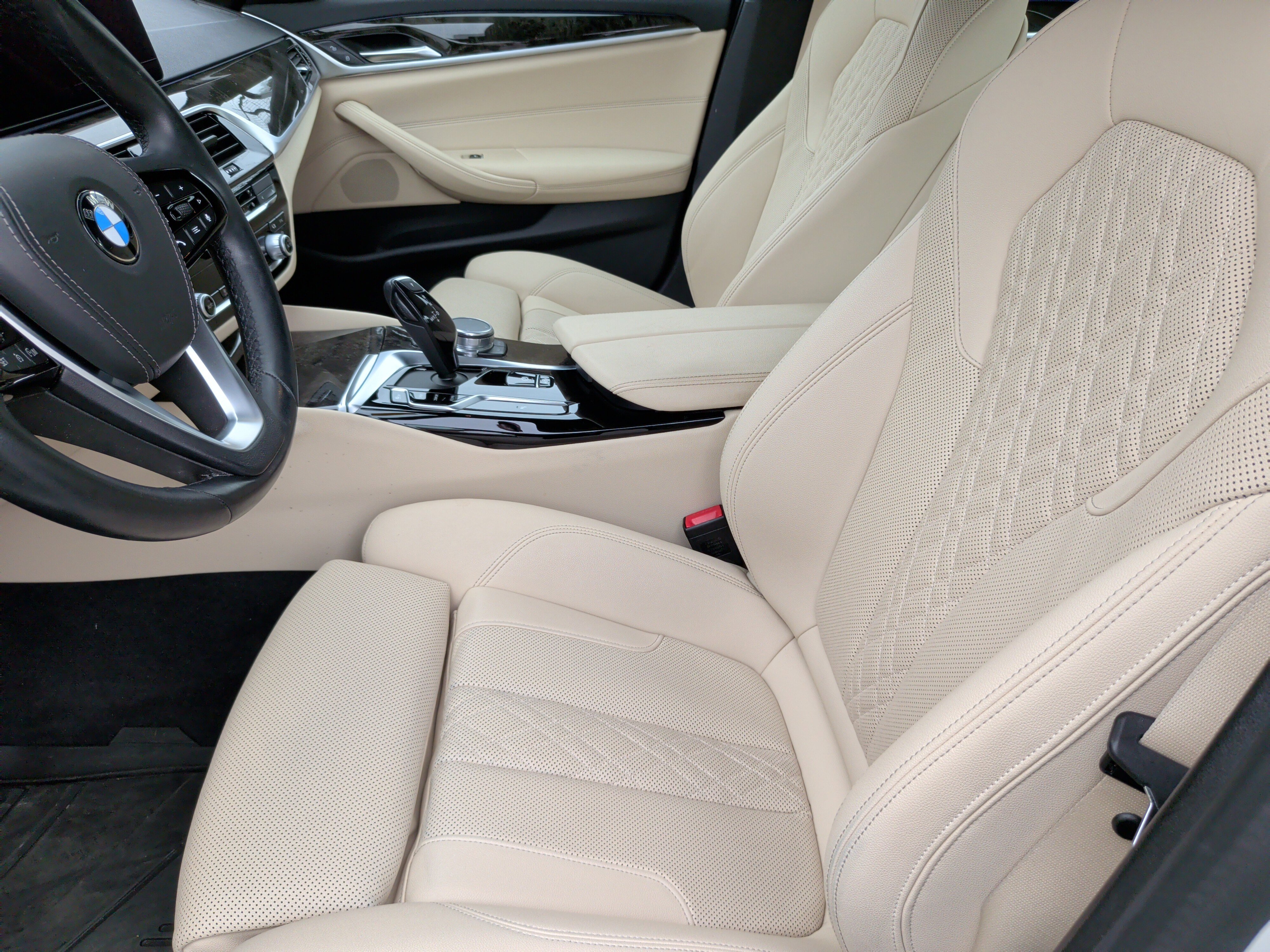 Used 2021 BMW 530i image 27