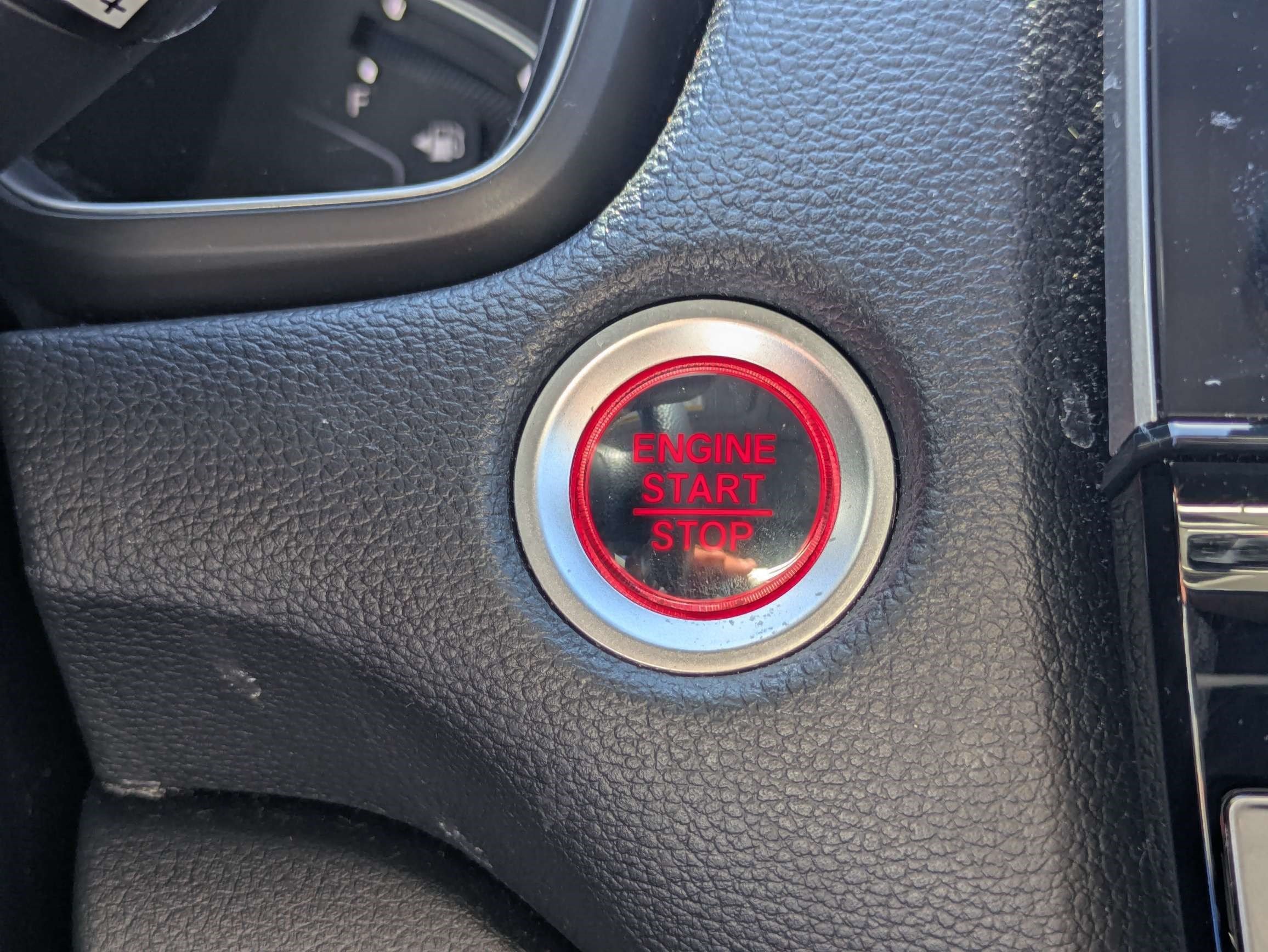 Certified 2022 Honda CR-V EX image 33