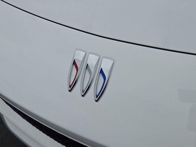 New 2025 Buick Envista Sport Touring w/ Convenience I Package image 30