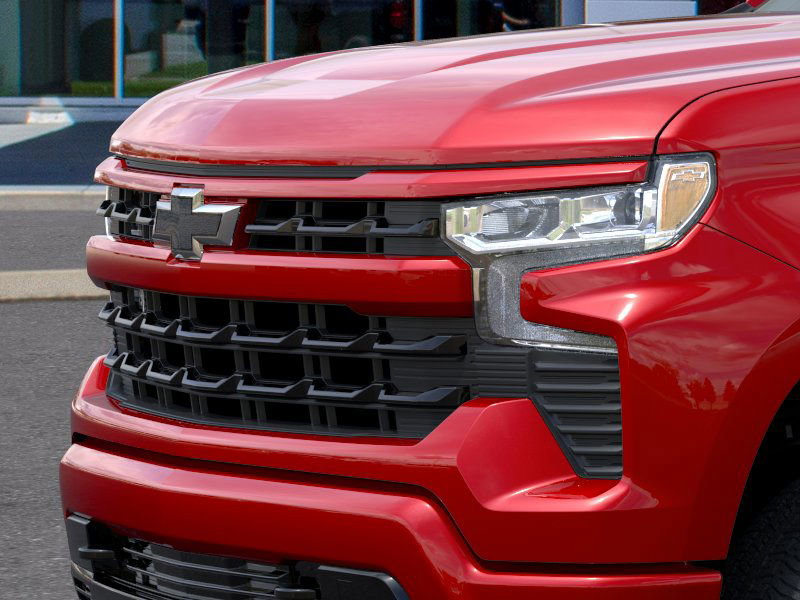 New 2026 Chevrolet Silverado 1500 RST image 13