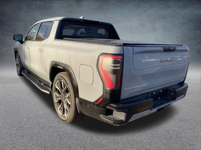 Used 2024 GMC Sierra EV Denali image 9