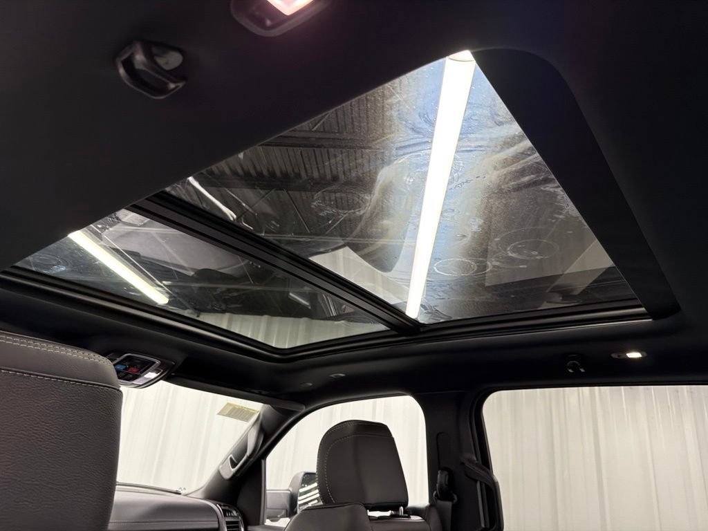 New 2026 RAM 1500 RHO AWD/4WD image 12