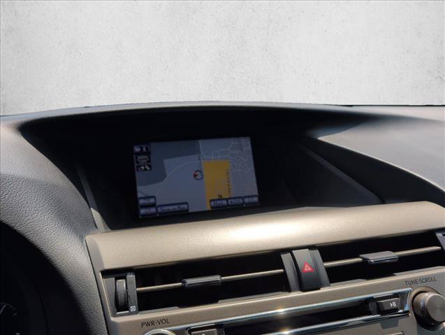 Used 2015 Lexus RX 350 FWD image 15