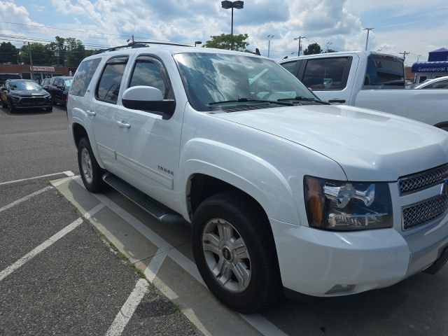 Used 2013 Chevrolet Tahoe LT