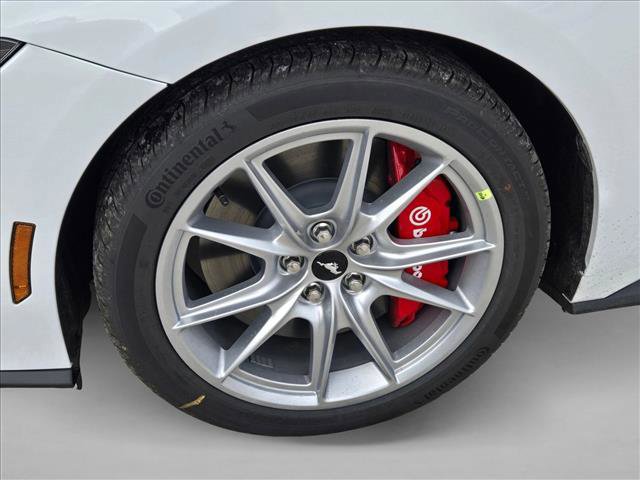 New 2026 Ford Mustang GT Premium image 10