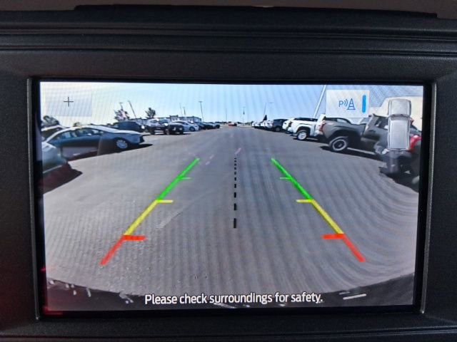 Used 2022 Ford Bronco Wildtrak image 27