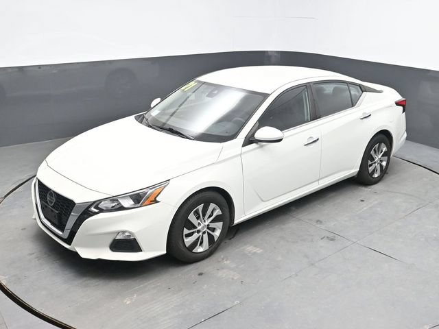 Used 2021 Nissan Altima 2.5 S FWD image 35