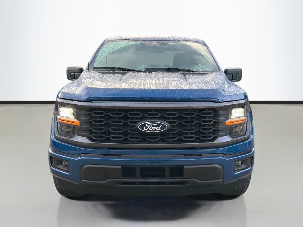 Used 2024 Ford F150 STX RWD image 2