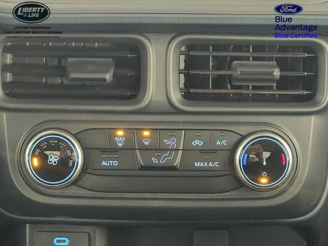 Used 2024 Ford Maverick XL w/ Equipment Group 100A Standard image 23