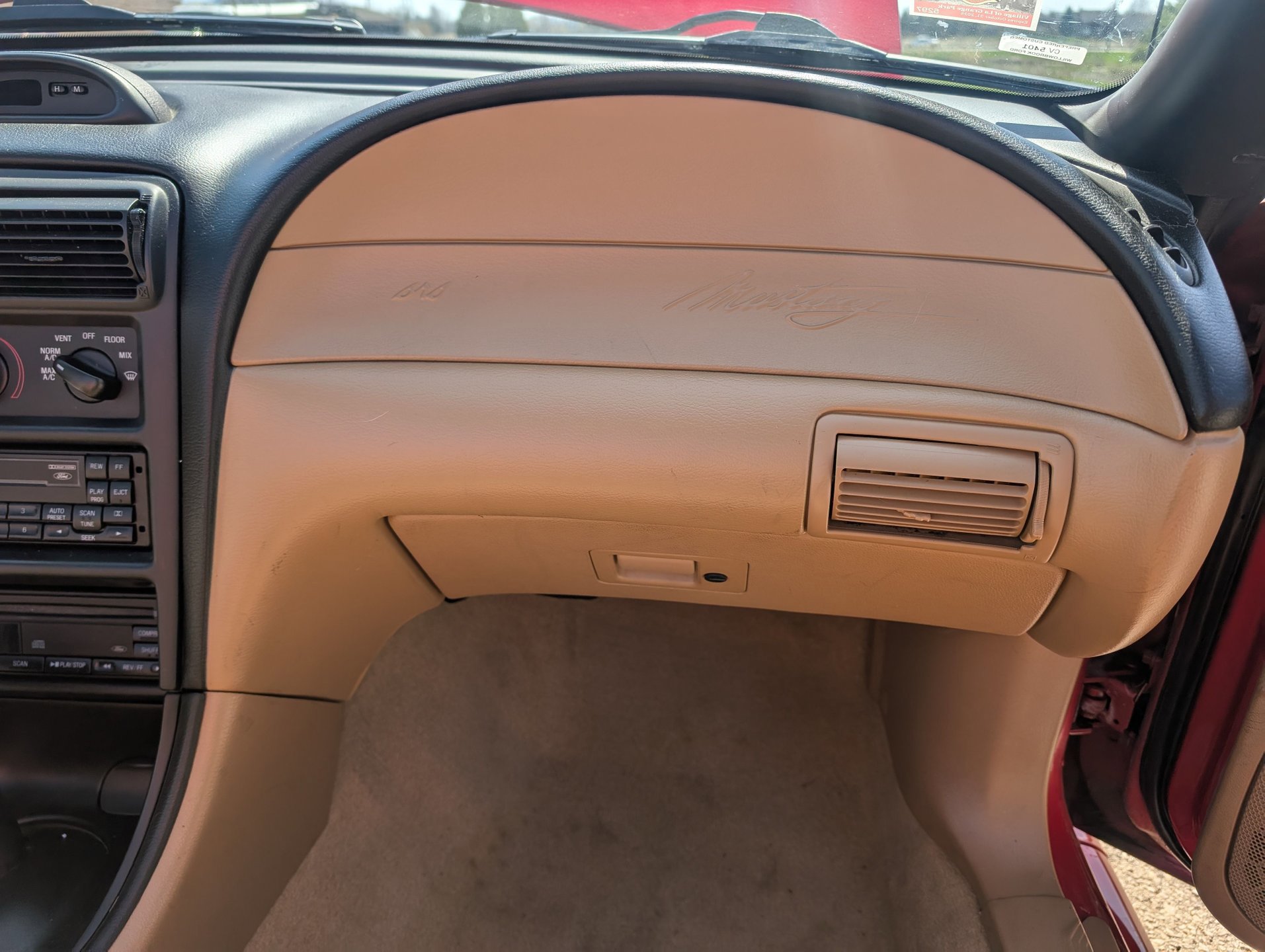 Used 1997 Ford Mustang GT image 81