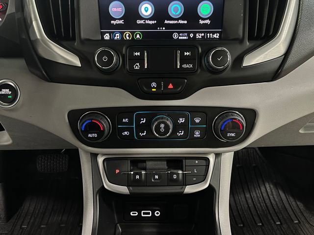 Certified 2023 GMC Terrain SLT w/ Infotainment Package II image 22