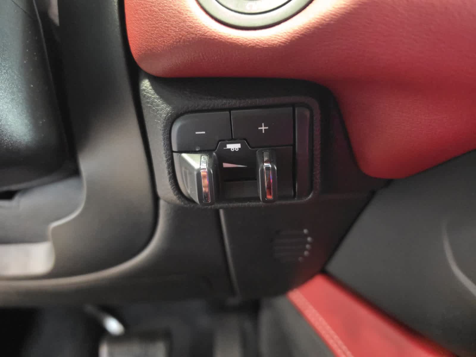 Used 2021 Dodge Durango SRT Hellcat w/ SRT Interior Appearance Group AWD/4WD image 25