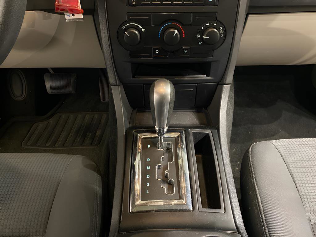 Used 2007 Dodge Charger SE w/ Sun/Sound Group image 17