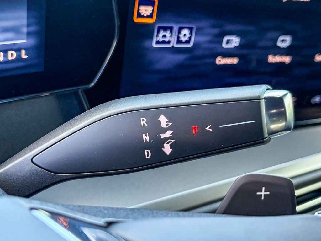 New 2026 Chevrolet Traverse LT w/ Enhanced Driving Package image 19