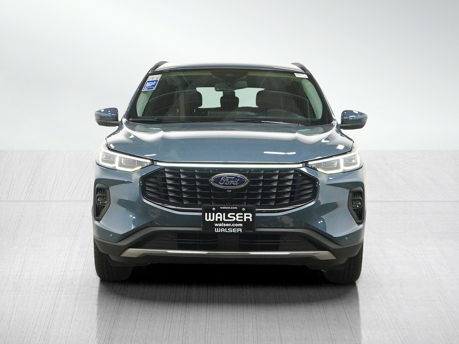 Used 2023 Ford Escape SE w/ PHEV Premium Package FWD image 8