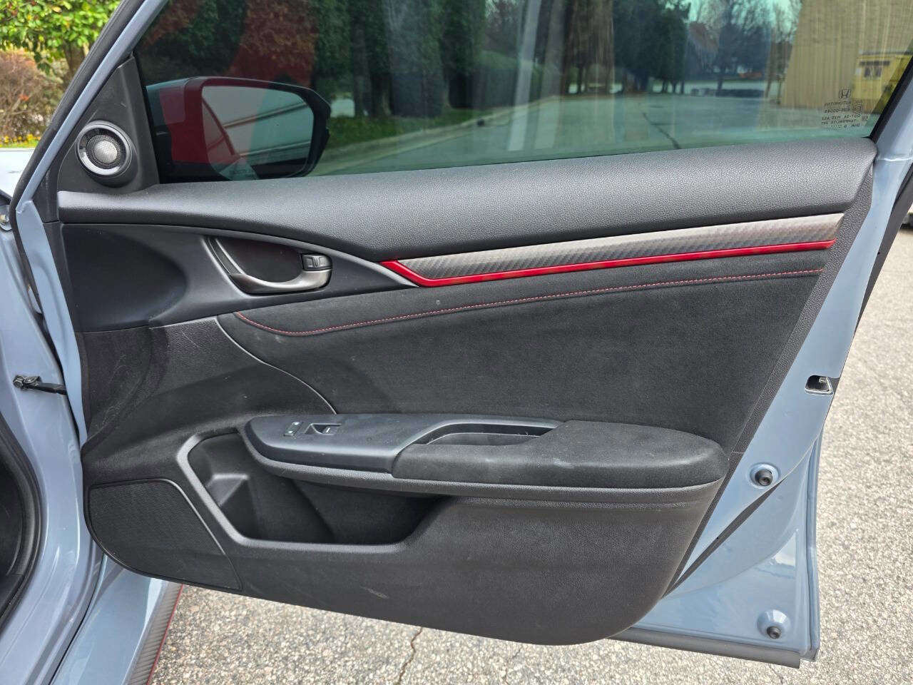 Used 2021 Honda Civic Type R image 33