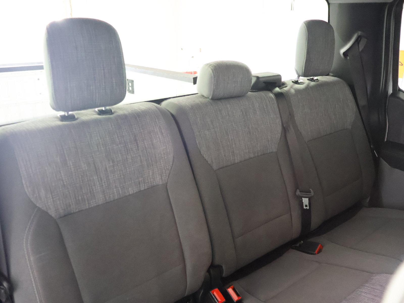 Used 2024 Ford F250 XLT AWD/4WD image 50