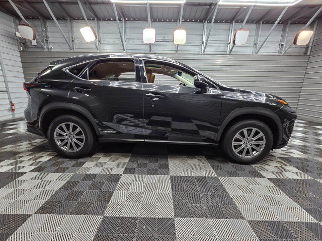 Used 2019 Lexus NX 300h AWD w/ Comfort Package image 9