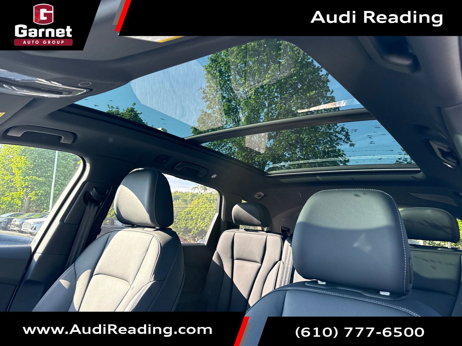 New 2026 Audi Q7 Premium Plus AWD/4WD image 12
