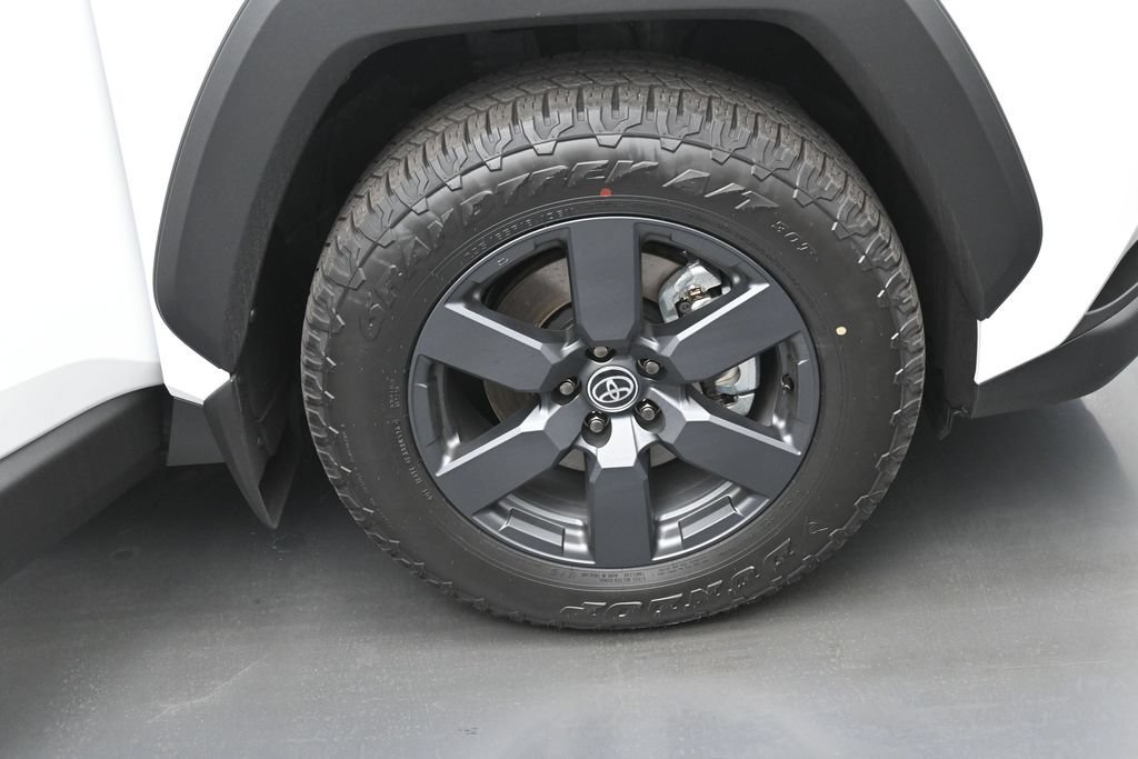 Certified 2026 Toyota RAV4 AWD Plug-in Hybrid w/ Illumination Package (TMS) image 39