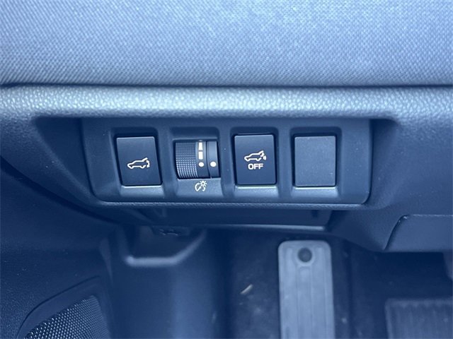 New 2025 Subaru Outback Premium w/ Popular Package #1 image 22