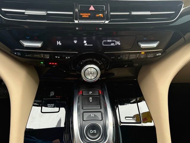 Used 2022 Acura MDX FWD w/ Technology Package image 19