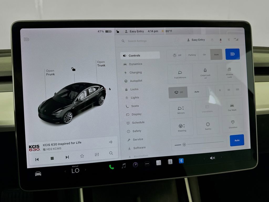 Used 2019 Tesla Model 3 Long Range image 19