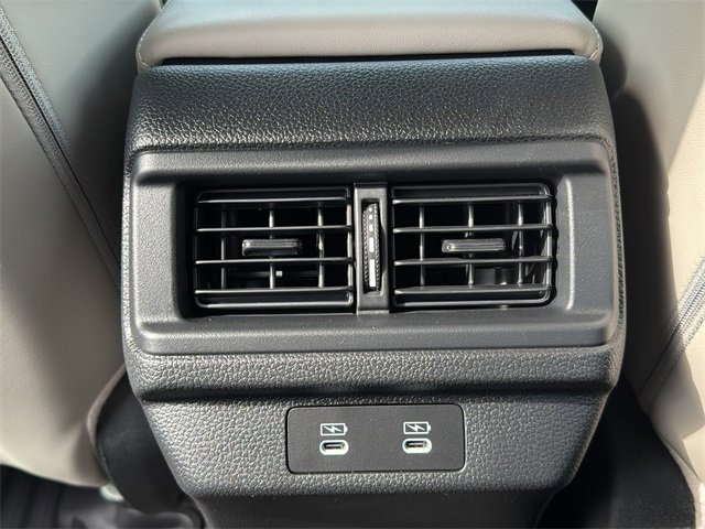 New 2026 Honda Accord Touring image 21