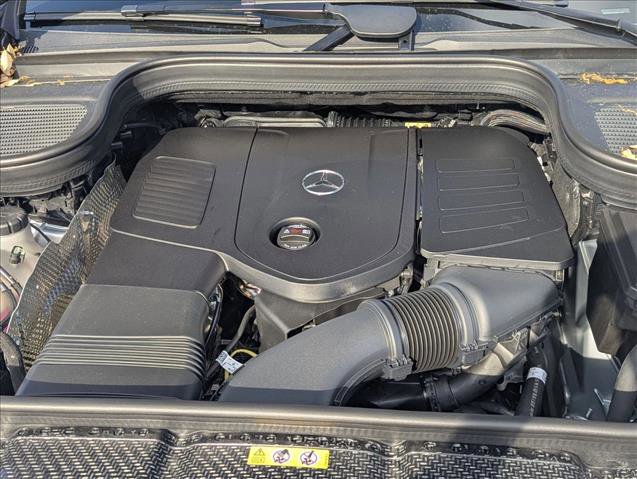 New 2026 Mercedes-Benz GLE 350 4MATIC image 16