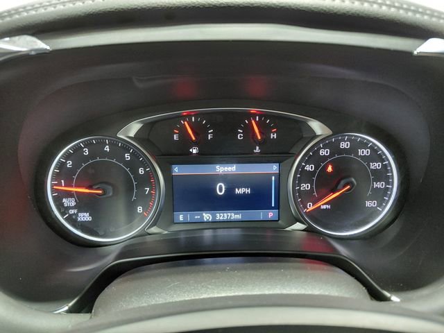 Certified 2025 Chevrolet Blazer LT AWD/4WD image 23