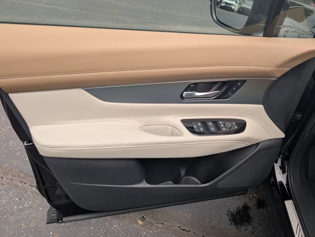 New 2026 Nissan Murano Platinum w/ Cargo Package AWD/4WD image 15