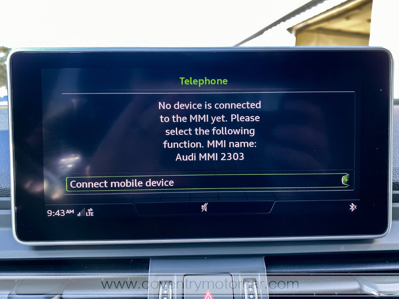 Used 2018 Audi SQ5 Prestige w/ Prestige Package image 24