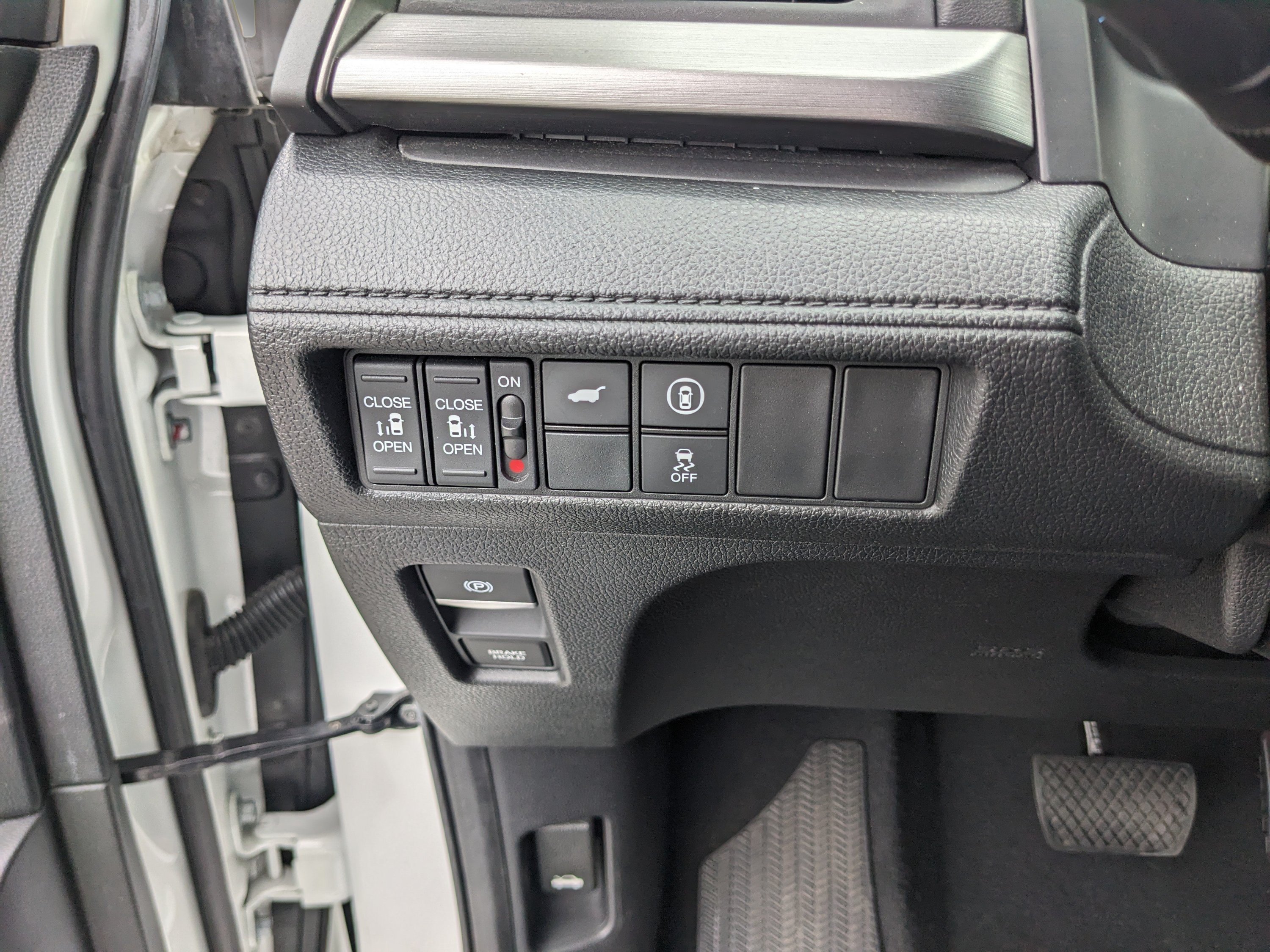Used 2022 Honda Odyssey EX-L image 32