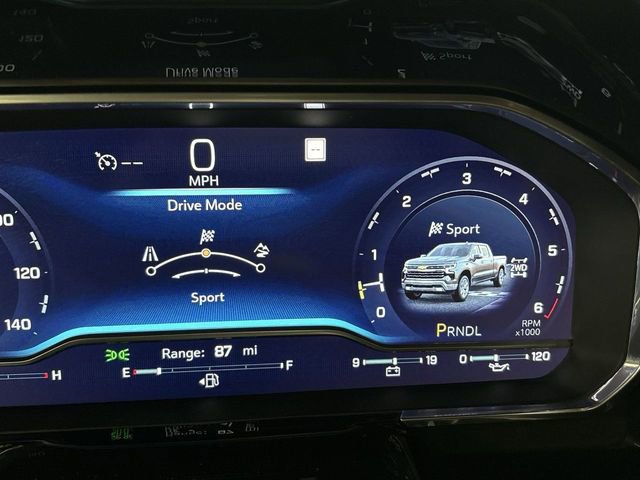 Used 2023 Chevrolet Silverado 1500 RST image 41