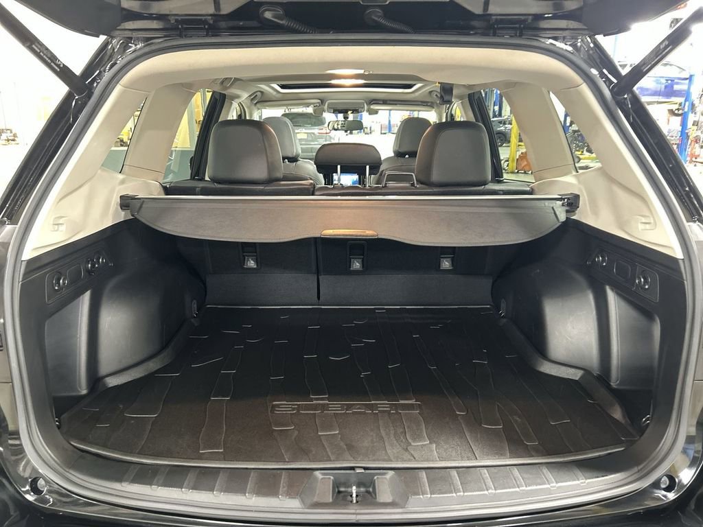 Used 2019 Subaru Forester Limited image 27