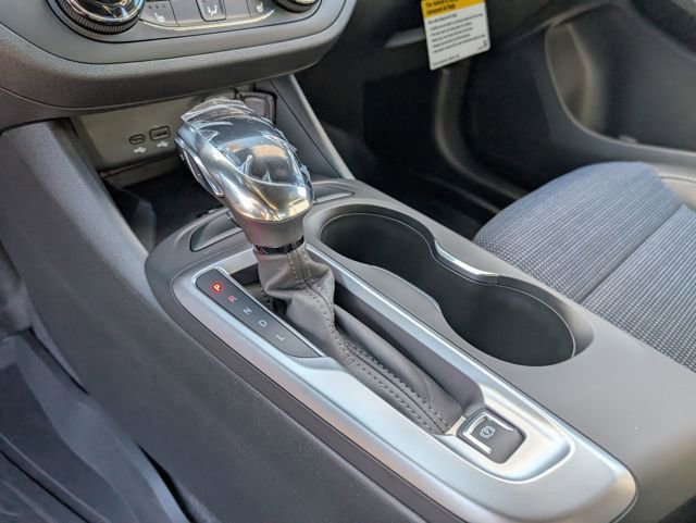 New 2026 Buick Envista Preferred w/ Convenience I Package FWD image 22