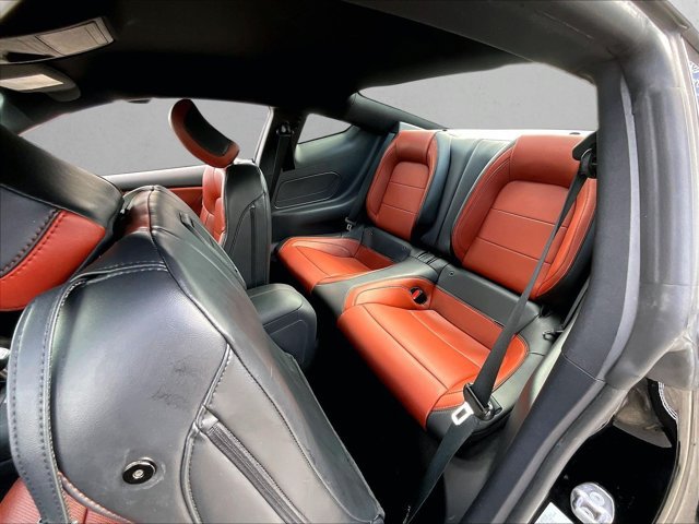 Used 2024 Ford Mustang GT Premium RWD image 28