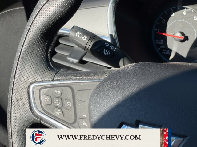 Used 2020 Chevrolet Equinox LS FWD image 29