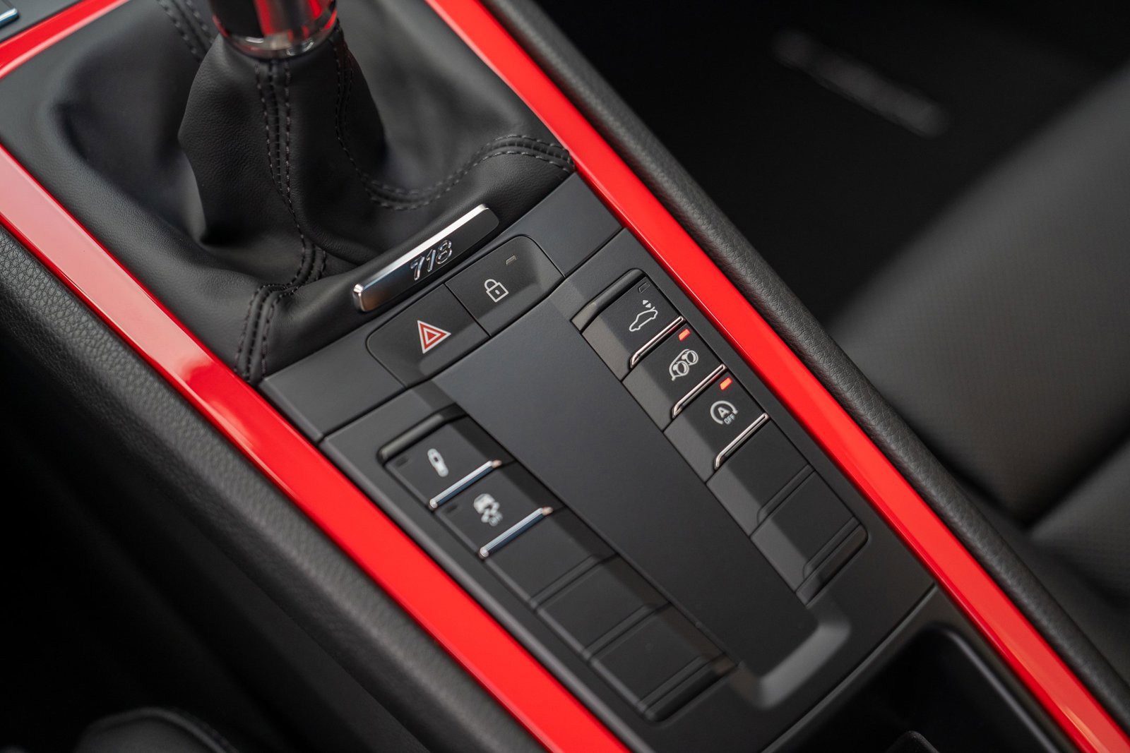 New 2025 Porsche 718 Cayman image 23