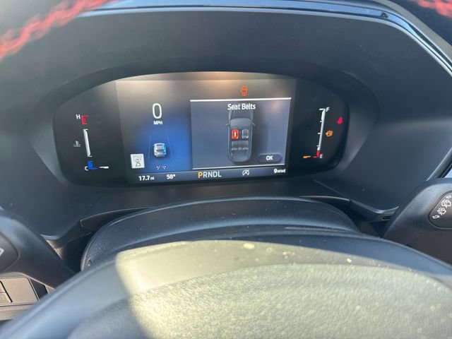 New 2026 Ford Escape ST-Line w/ Tech Pack #1 image 18