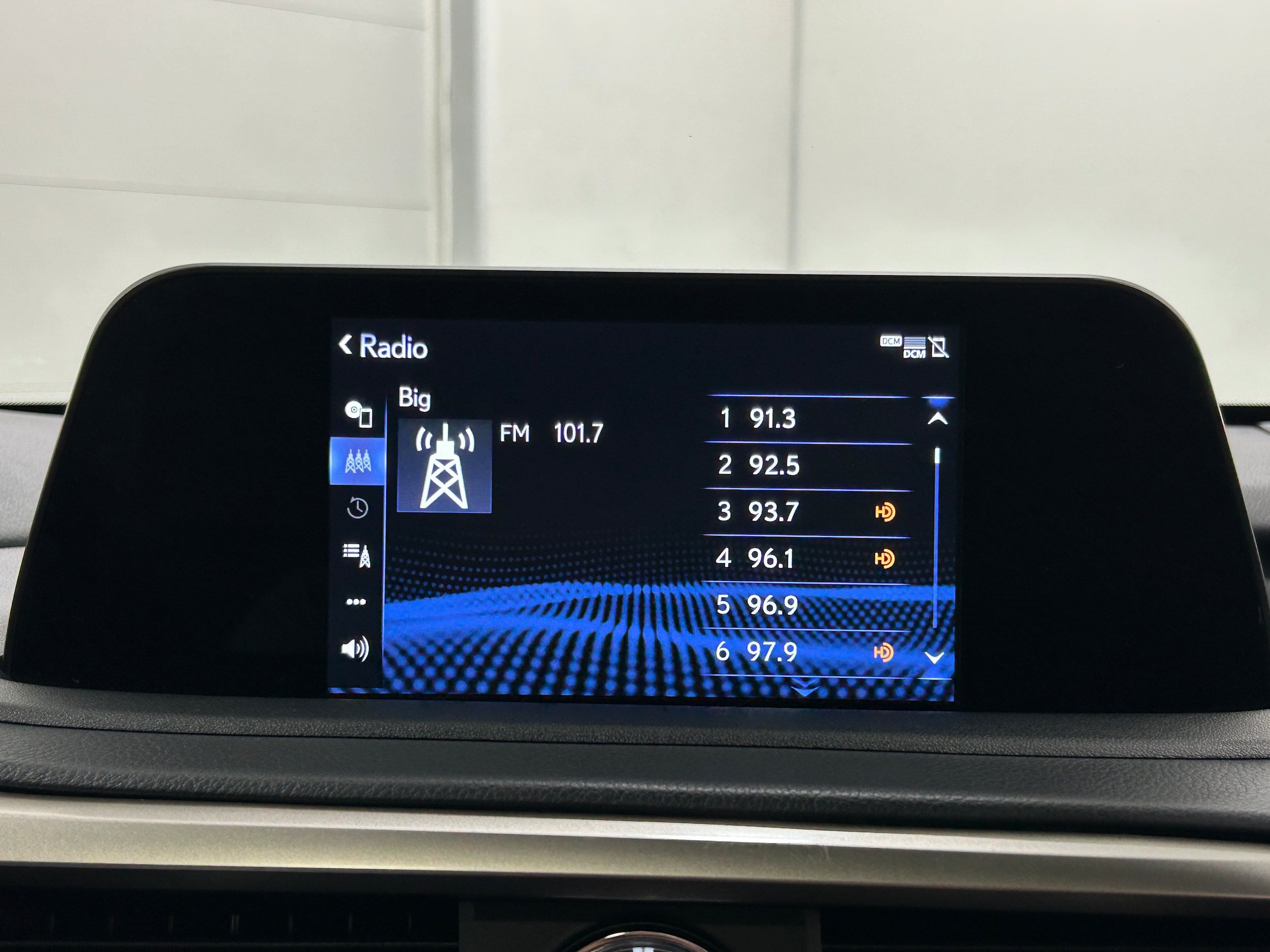 Used 2020 Lexus RX 350 F Sport w/ Accessory Package AWD/4WD image 5