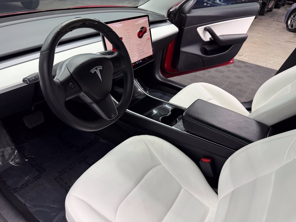 Used 2019 Tesla Model 3 Standard Range RWD image 28