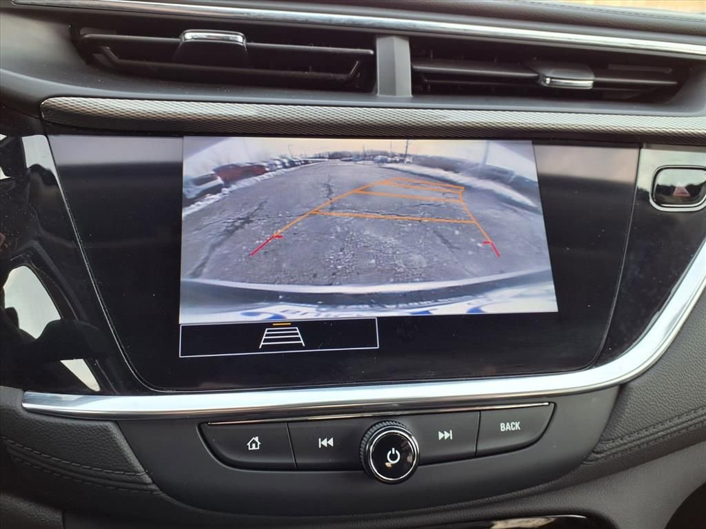 Certified 2023 Buick Encore GX Preferred w/ Cold Weather Comfort Package image 6