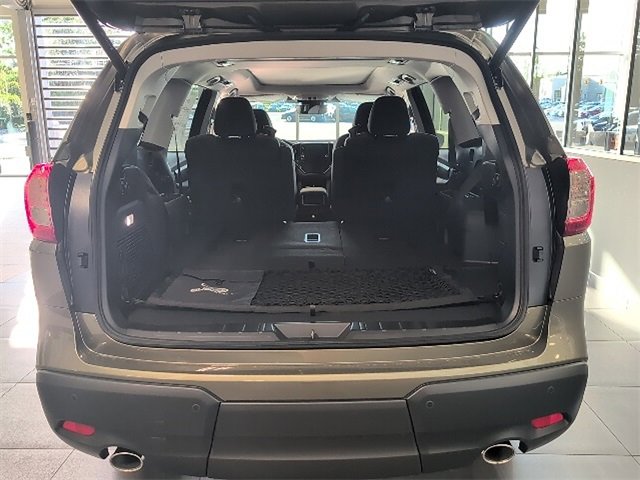 New 2025 Subaru Ascent Onyx Edition image 7