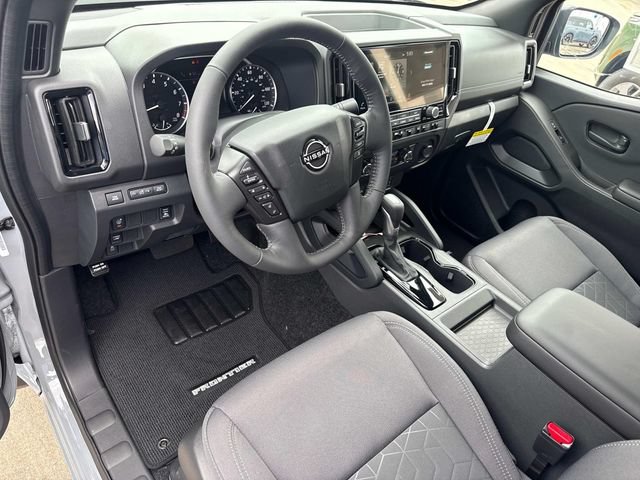 New 2026 Nissan Frontier SV RWD image 20