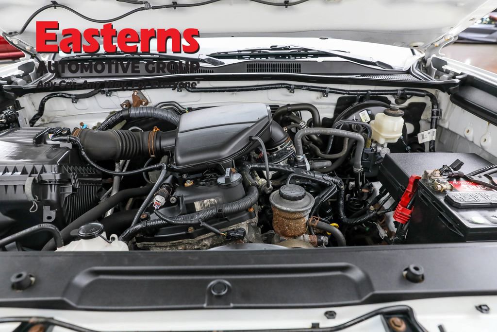 Used 2020 Toyota Tacoma SR image 7