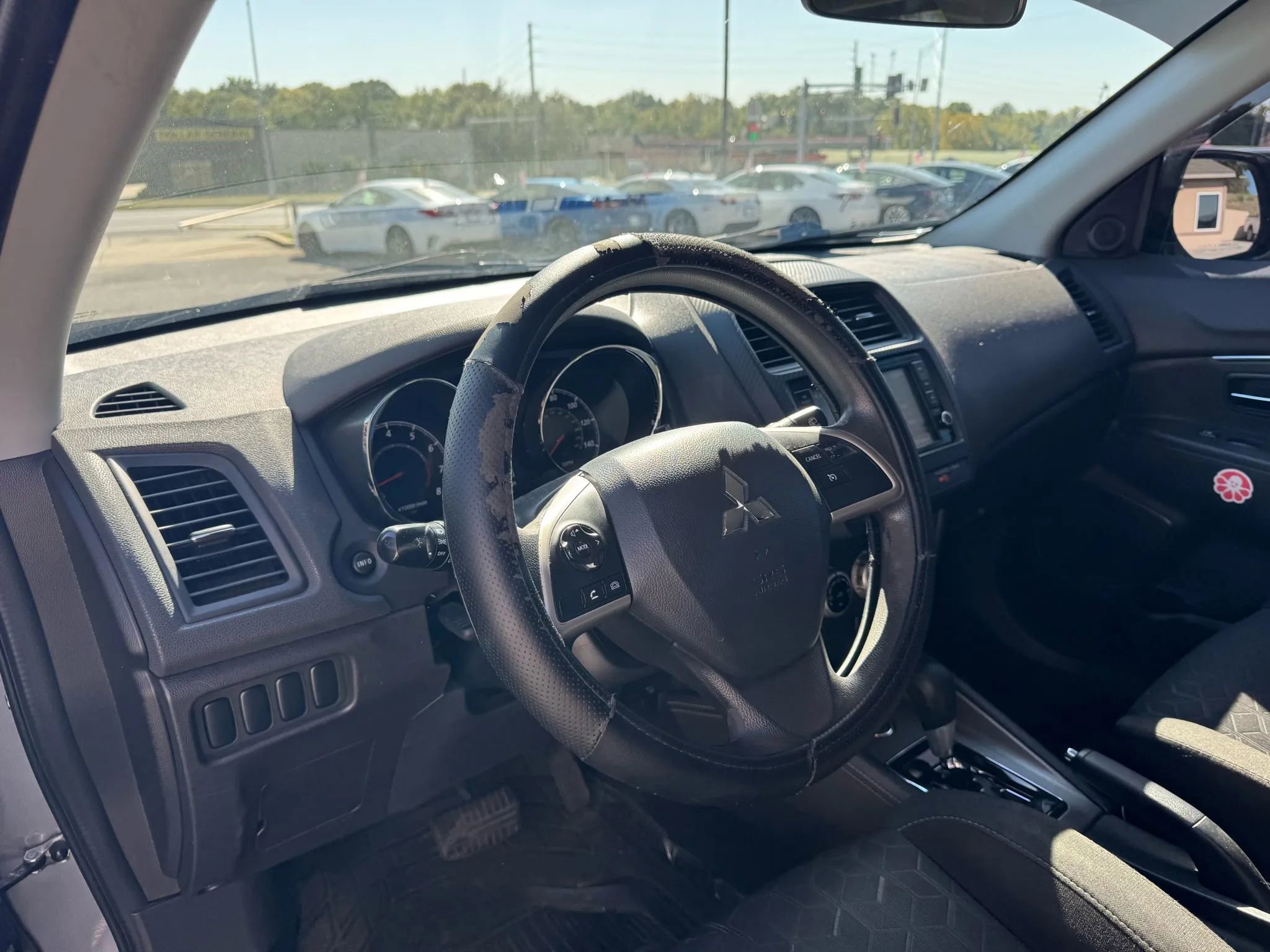 Used 2020 Mitsubishi Outlander Sport ES image 3