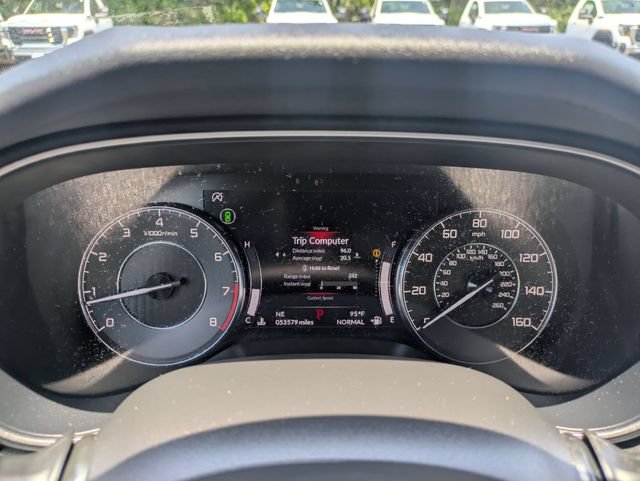 Used 2021 Acura TLX SH-AWD w/ Advance Package image 18