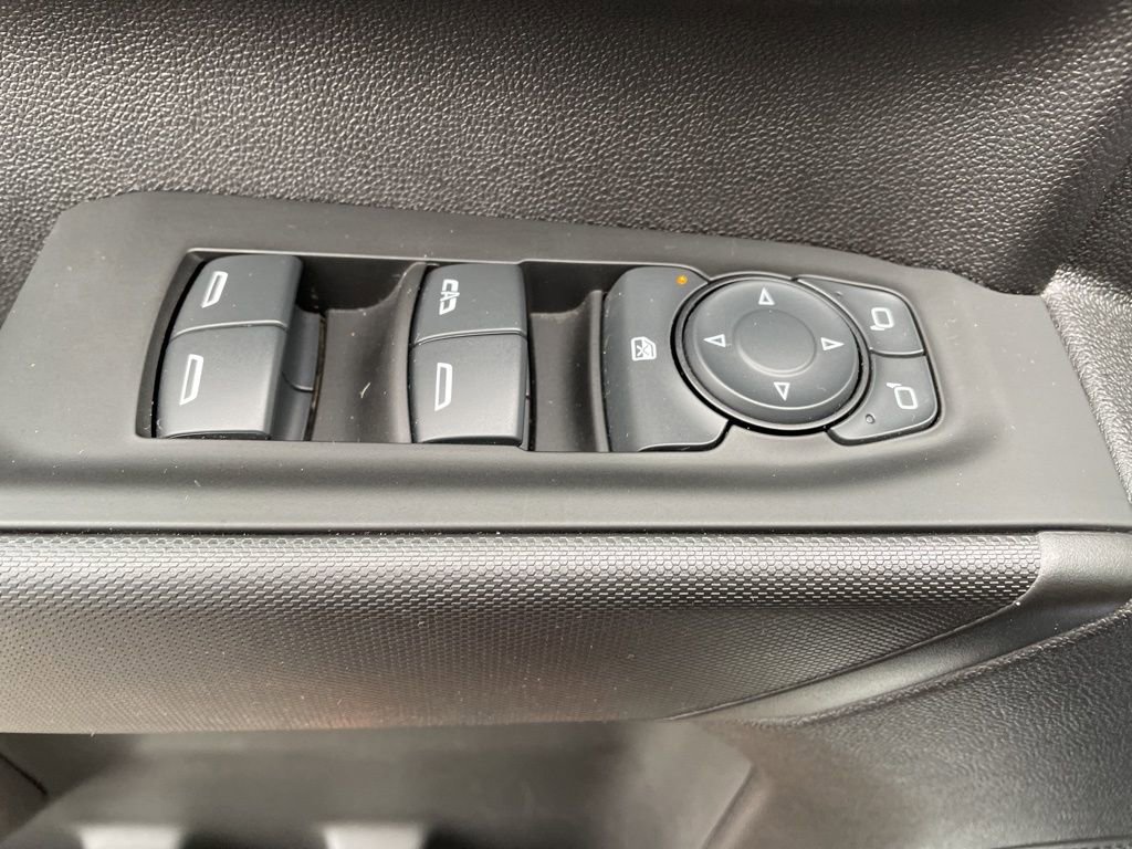 Used 2024 Chevrolet Silverado 2500 W/T w/ WT Convenience Package image 12