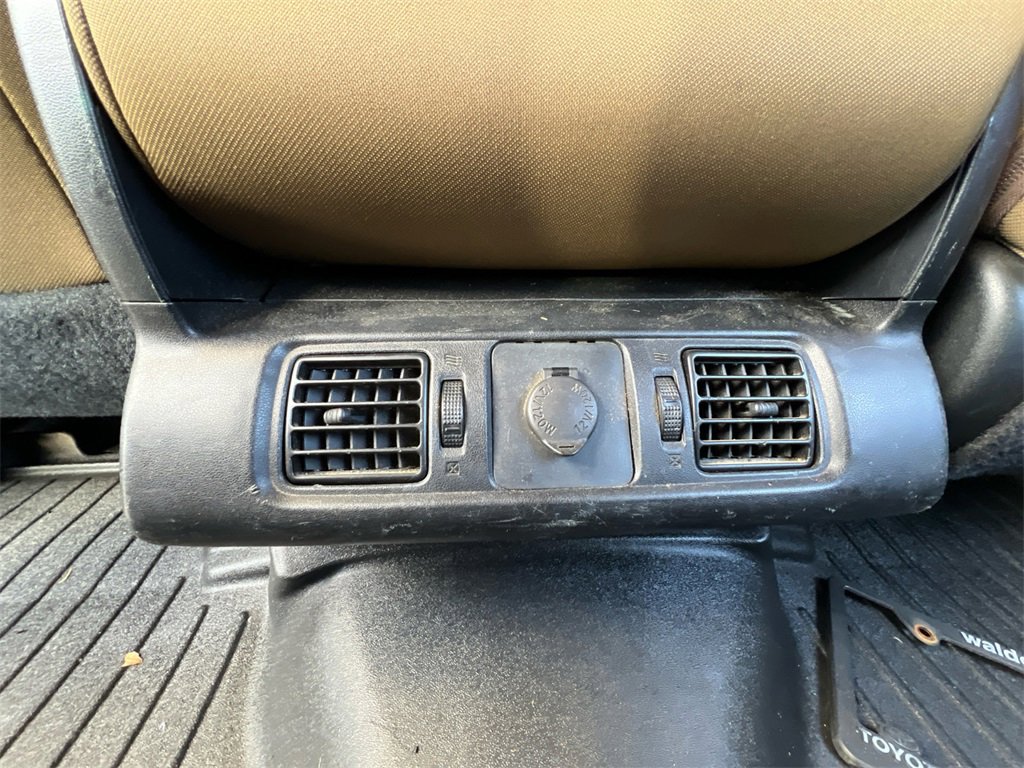 Used 2017 Toyota Tundra SR5 image 28